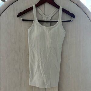 Lululemon Ebb to Street Tank Top
Light Support, B/C Cup